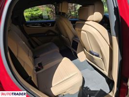 Porsche Cayenne 2021 3.0 462 KM