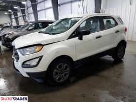 Ford EcoSport 2018 2