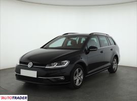 Volkswagen Golf 2020 1.5 147 KM