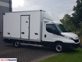 Iveco Daily 2023 3.0