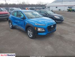 Hyundai Kona 2020 2