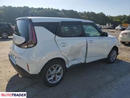 Kia Soul 2023 2 Kia Soul 2023 2