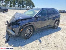 Hyundai Tucson - zobacz ofertę
