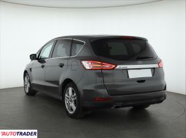 Ford S-Max 2019 2.0 187 KM