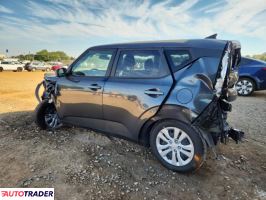 Kia Soul 2025 2