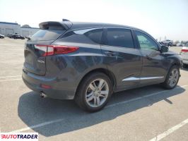 Acura RDX 2019 2