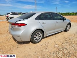 Toyota Corolla 2024 2