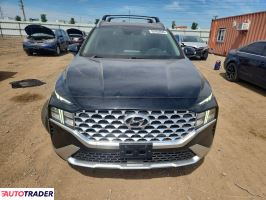 Hyundai Santa Fe 2021 2