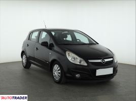 Opel Corsa 2007 1.2 73 KM