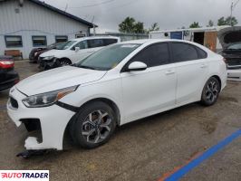 Kia Pozostałe 2021 2