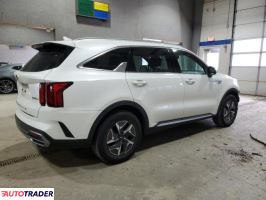 Kia Sorento 2021 1