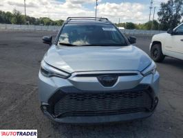 Toyota Corolla 2023 2