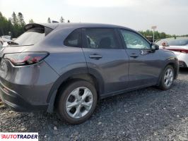 Honda HR-V 2023 2 Honda HR-V 2023 2