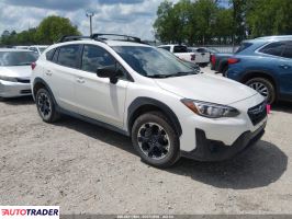 Subaru Pozostałe - zobacz ofertę