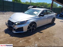 Nissan Altima 2023 2
