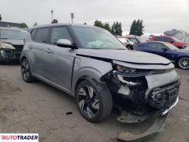 Kia Soul 2023 2