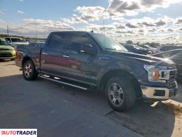 Ford Pozostałe 2020 2