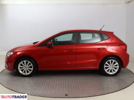 Seat Ibiza 2017 1.0 93 KM