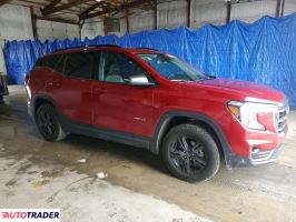 GMC Terrain 2024 1