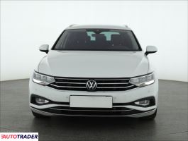 Volkswagen Passat 2020 2.0 147 KM Volkswagen Passat 2020 2.0 147 KM