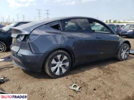 Tesla Model Y 2023 Tesla Model Y 2023