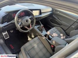 Volkswagen Golf 2023 2.0 245 KM