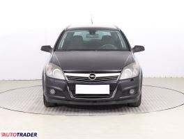 Opel Astra 2008 1.9 147 KM Opel Astra 2008 1.9 147 KM