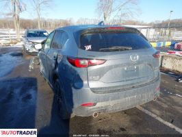 Mazda CX-5 2022 2
