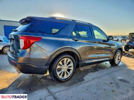 Ford Explorer 2020 2