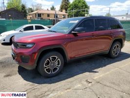 Jeep Grand Cherokee 2022 3