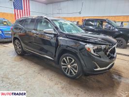 GMC Terrain 2020 2