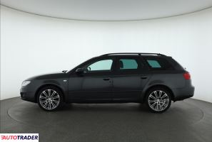 Seat Exeo 2011 2.0 118 KM