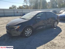 Toyota Corolla - zobacz ofertę