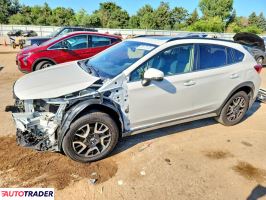 Subaru Pozostałe 2020 2