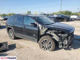GMC Acadia 2020 3 GMC Acadia 2020 3