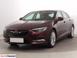 Opel Insignia 2018 1.5 162 KM