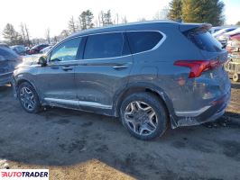 Hyundai Santa Fe 2023 2
