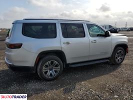 Jeep Wagoneer 2022 5