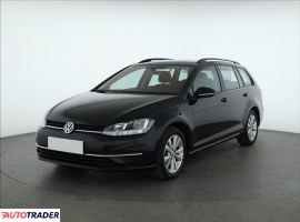 Volkswagen Golf 2017 1.4 123 KM