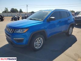 Jeep Compass 2021 2