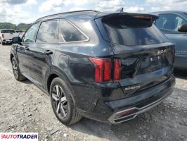 Kia Sorento 2023 2