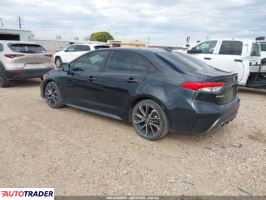 Toyota Corolla 2021 2