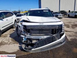 Hyundai Pozostałe 2026 3