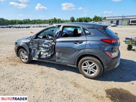 Hyundai Kona 2022 2
