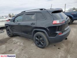 Jeep Cherokee 2019 2