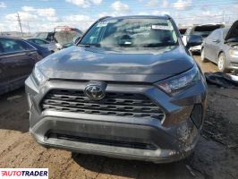 Toyota Pozostałe 2021 2 Toyota Pozostałe 2021 2