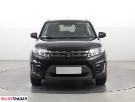 Suzuki Vitara 2017 1.6 118 KM Suzuki Vitara 2017 1.6 118 KM