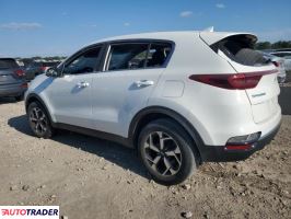 Kia Sportage 2020 2