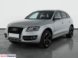 Audi Q5 2010 3.0 236 KM