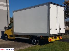 Renault Master 2019 2.3